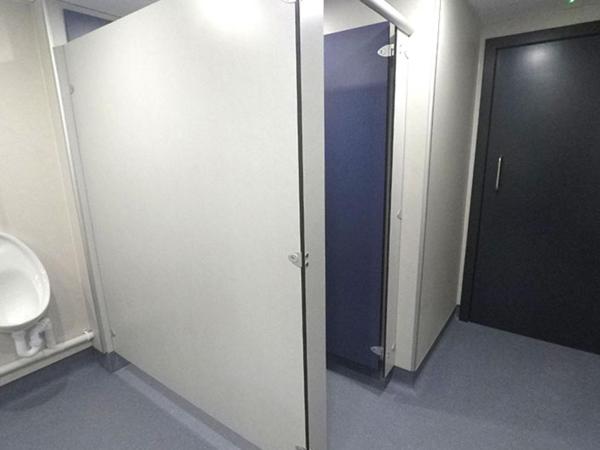 Campsie Glen Holiday Park : photo 3 de la chambre studio