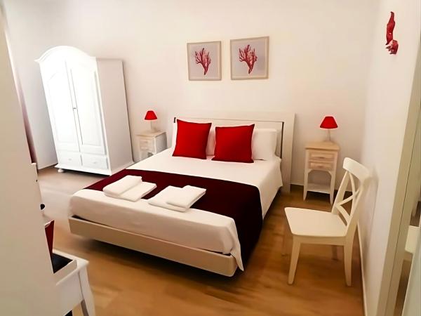 Il Fungo di Lacco : photo 1 de la chambre chambre double standard