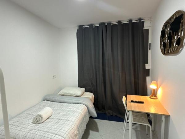 Rooms Mediavilla : photo 1 de la chambre chambre simple deluxe