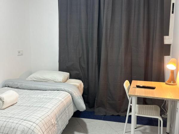 Rooms Mediavilla : photo 3 de la chambre chambre simple deluxe