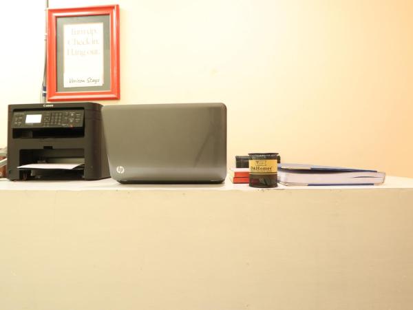 Verizon Stays Single Deluxe Rooms @Bachupally : photo 3 de la chambre chambre double
