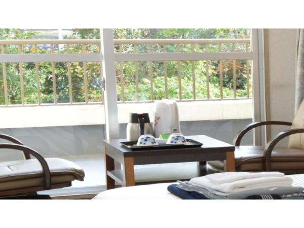 YATARO MINAMIKAN - Vacation STAY 12425v : photo 4 de la chambre studio