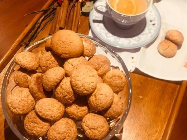 La Casa di Zoe al borgo : photo 10 de la chambre chambre double avec salle de bains privative