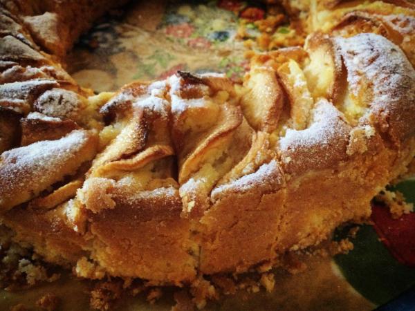 La Casa di Zoe al borgo : photo 8 de la chambre chambre double avec salle de bains privative