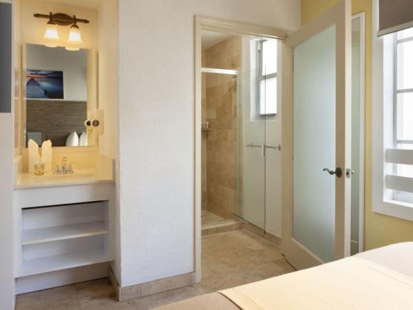 Ocean Five Hotel : photo 6 de la chambre chambre lit queen-size standard