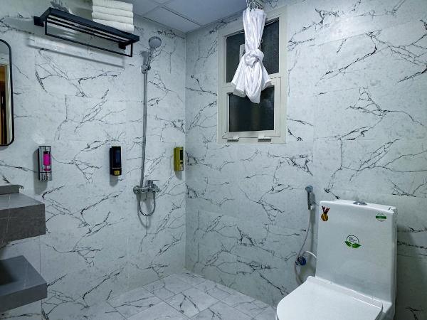 GOLD SKY AVENUE HOTEL : photo 5 de la chambre chambre lits jumeaux standard