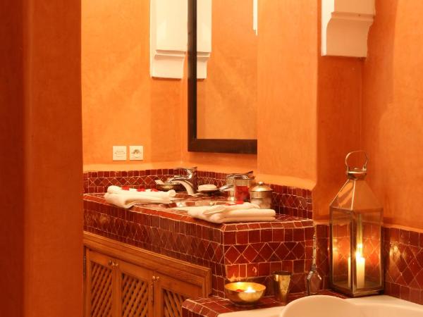 Riad Palais Calipau : photo 2 de la chambre chambre double standard