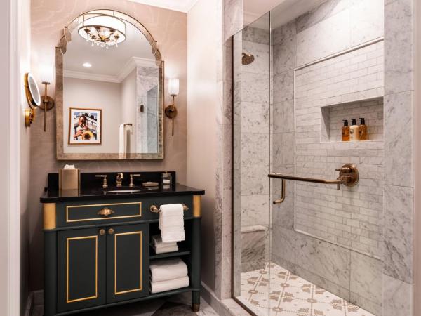 The Ritz-Carlton, New Orleans : photo 3 de la chambre chambre avec 2 lits queen-size Étage club