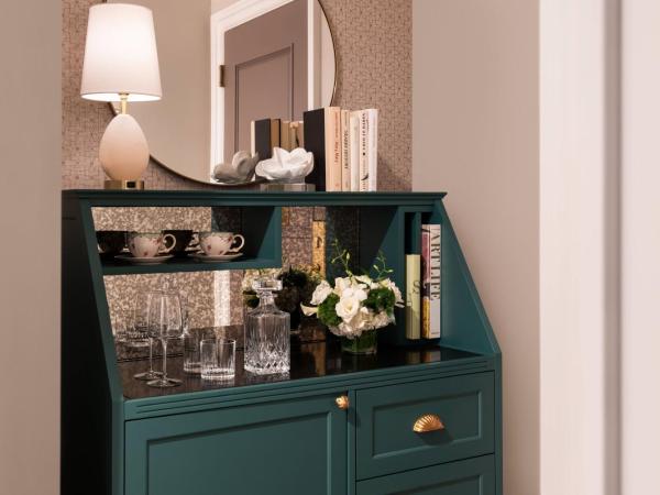 The Ritz-Carlton, New Orleans : photo 3 de la chambre chambre lit king-size - Étage club