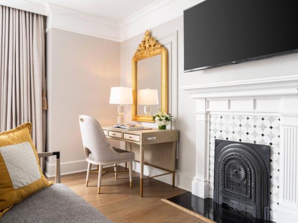 The Ritz-Carlton, New Orleans : photo 2 de la chambre chambre lit king-size - Étage club