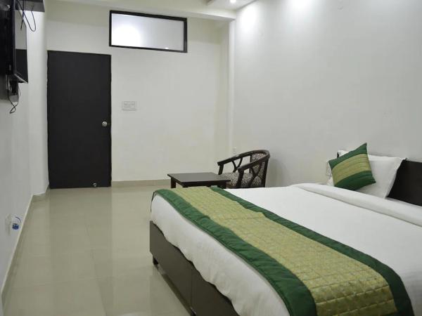 Aravali Residency B&B : photo 2 de la chambre chambre double supérieure