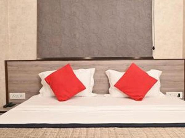 Aravali Residency B&B : photo 4 de la chambre chambre lit king-size supérieure