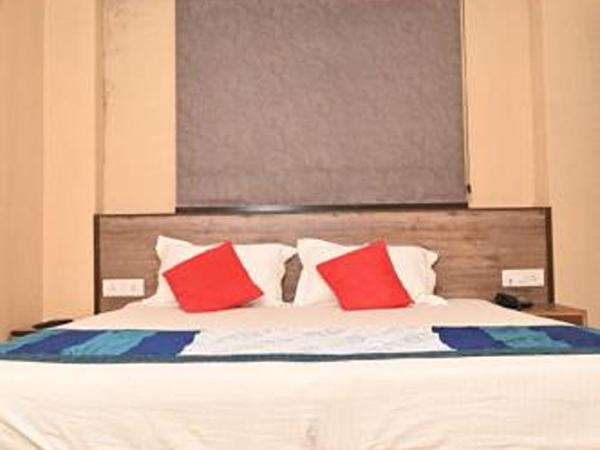 Aravali Residency B&B : photo 1 de la chambre chambre lit king-size supérieure