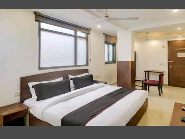 Aravali Residency B&B : photo 3 de la chambre chambre double supérieure