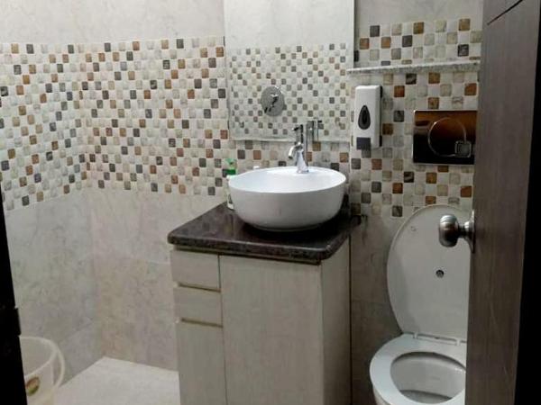 Aravali Residency B&B : photo 3 de la chambre chambre triple