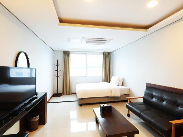 Intercity Seoul Hotel : photo 1 de la chambre chambre double deluxe