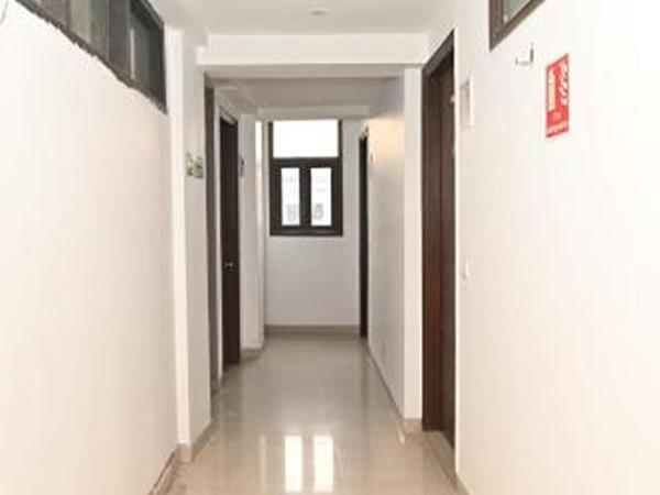 Aravali Residency B&B : photo 6 de la chambre chambre deluxe