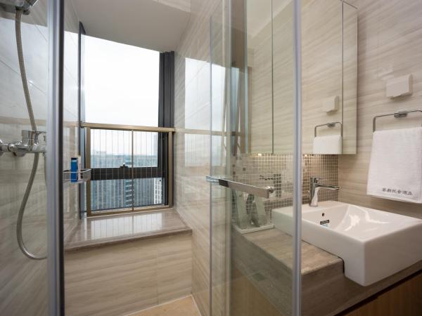 Chengdu Yayu Aparthotel : photo 10 de la chambre suite 2 chambres