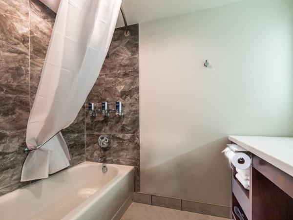 Four Points by Sheraton Atlanta Airport West : photo 6 de la chambre suite lit king-size exécutive