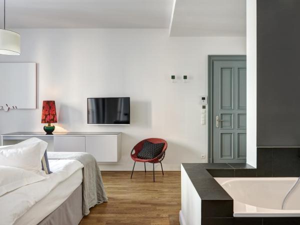 Gorki Apartments : photo 3 de la chambre studio 3