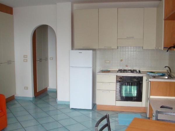 Ischia Uno Residence : photo 6 de la chambre appartement 1 chambre (6 adultes)