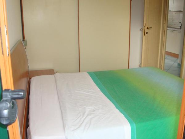 Ischia Uno Residence : photo 8 de la chambre appartement 1 chambre (6 adultes)