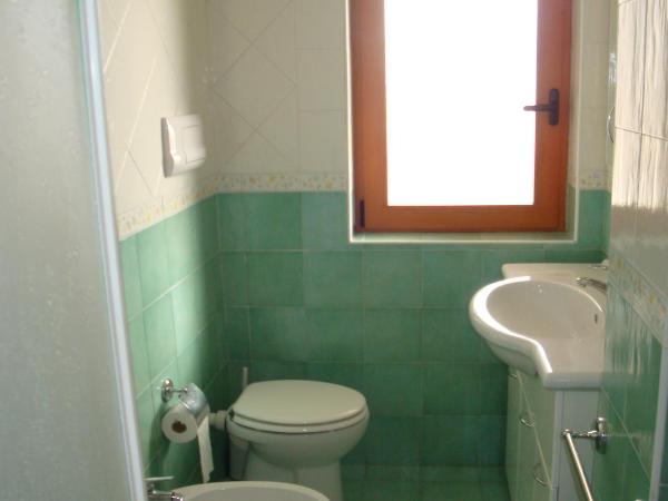 Ischia Uno Residence : photo 9 de la chambre appartement 1 chambre (6 adultes)