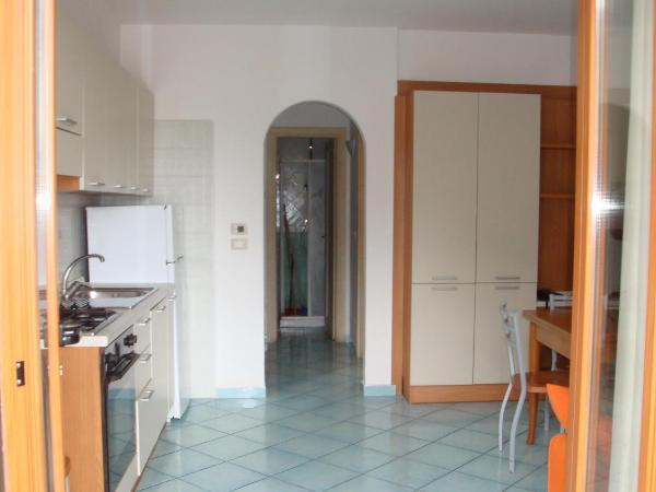 Ischia Uno Residence : photo 10 de la chambre appartement 1 chambre (6 adultes)