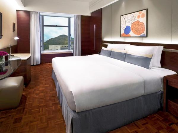 Nina Hotel Island South : photo 7 de la chambre chambre lit king-size ou lits jumeaux avec vue sur ville