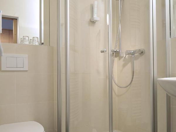 Hotel Markus Sittikus Salzburg : photo 1 de la chambre chambre simple