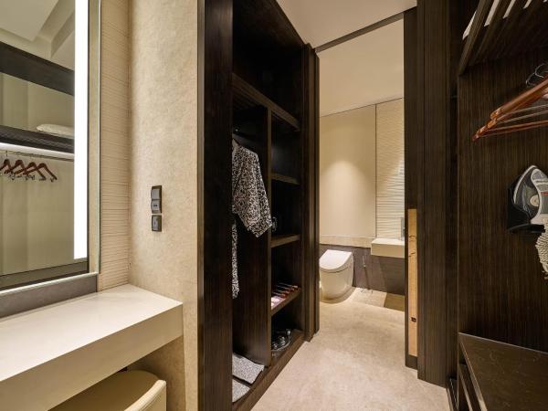 Banyan Tree Kuala Lumpur : photo 5 de la chambre hébergement lit king-size banyan retreat