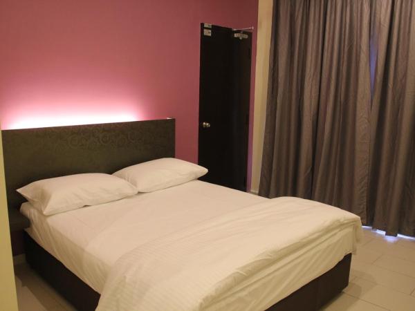 Hotel Mirage PD : photo 2 de la chambre chambre lit queen-size deluxe