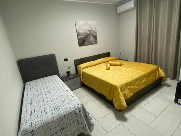 Casa Giuly : photo 1 de la chambre chambre double