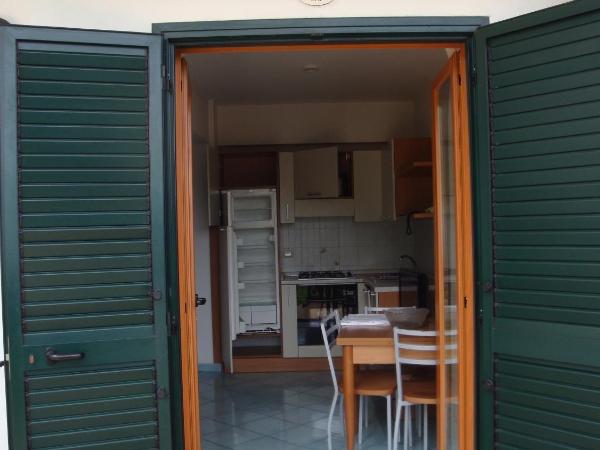 Ischia Uno Residence : photo 2 de la chambre appartement 1 chambre (4 adultes)