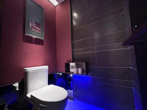 西安大雁塔大唐不夜城美豪雅致酒店 : photo 1 de la chambre yazhi yanying twin room