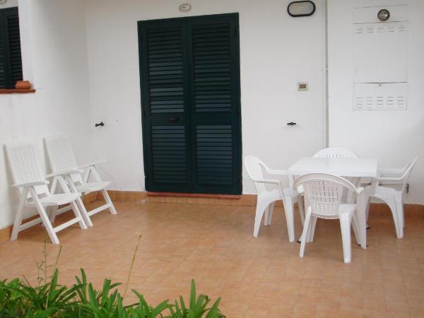 Ischia Uno Residence : photo 1 de la chambre appartement 1 chambre (6 adultes)