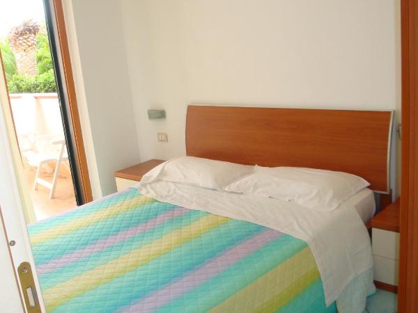 Ischia Uno Residence : photo 1 de la chambre appartement 1 chambre (4 adultes)