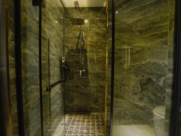 Mehood Hotel Shanghai Lujiazui : photo 3 de la chambre chambre double standard