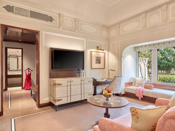 Mementos by ITC Hotels Jaipur : photo 3 de la chambre villa deluxe