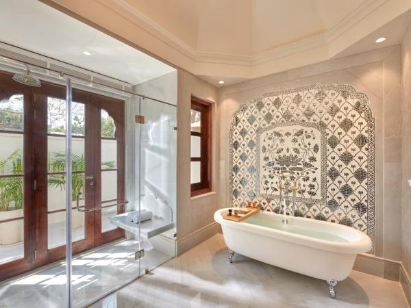 Mementos by ITC Hotels Jaipur : photo 2 de la chambre villa deluxe