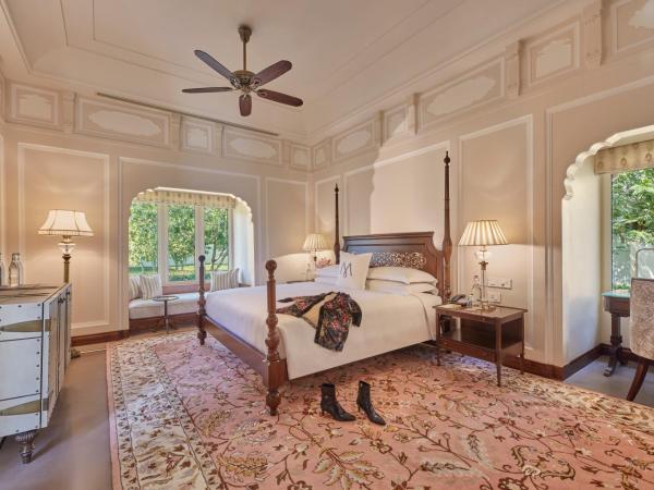 Mementos by ITC Hotels Jaipur : photo 4 de la chambre villa