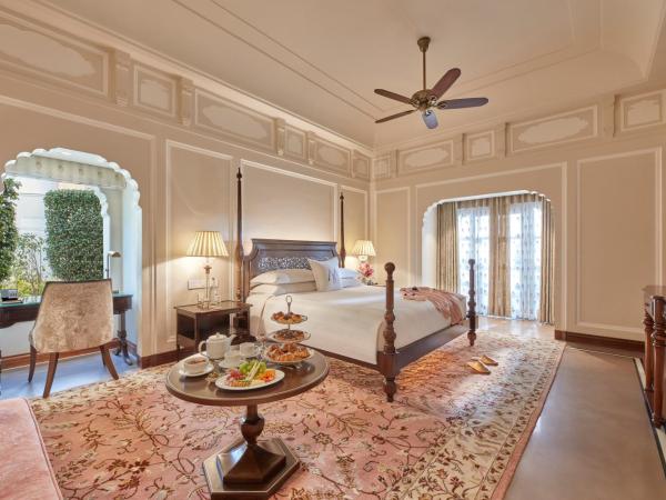 Mementos by ITC Hotels Jaipur : photo 4 de la chambre villa supérieure