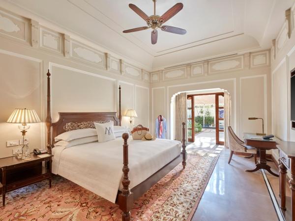 Mementos by ITC Hotels Jaipur : photo 2 de la chambre suite - vue sur jardin