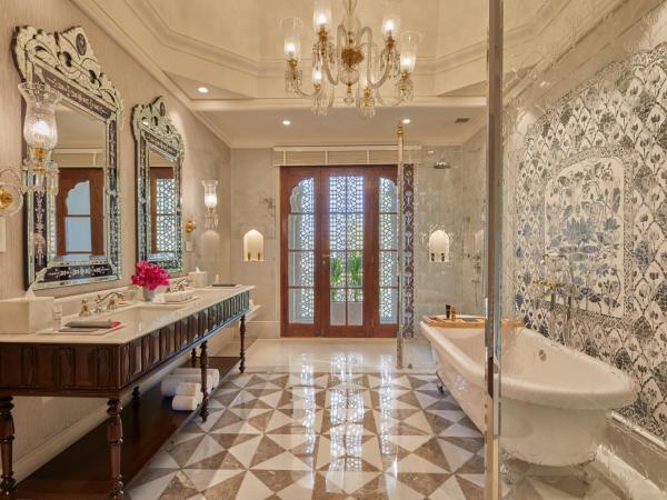 Mementos by ITC Hotels Jaipur : photo 1 de la chambre suite - vue sur jardin