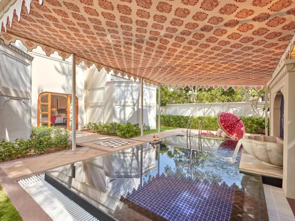 Mementos by ITC Hotels Jaipur : photo 4 de la chambre suite - vue sur jardin