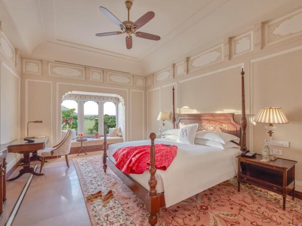 Mementos by ITC Hotels Jaipur : photo 4 de la chambre suite junior