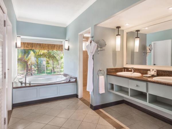 Outrigger Mauritius Beach Resort : photo 10 de la chambre chambre familiale