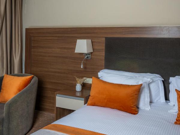 Kenzi Basma : photo 1 de la chambre deluxe room twin or double bed city view