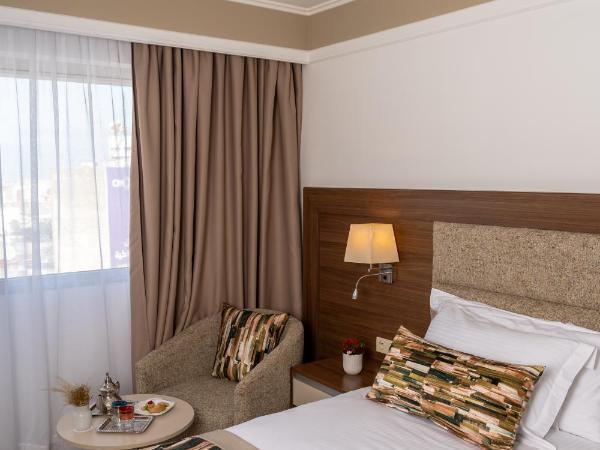 Kenzi Basma : photo 6 de la chambre deluxe double or twin room mosque view