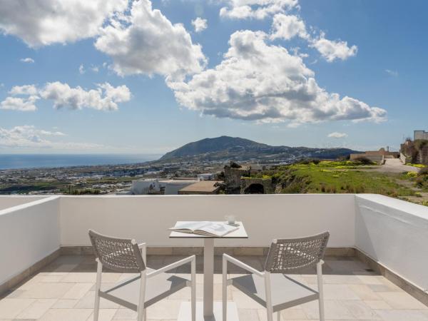 Santorini Palace : photo 4 de la chambre suite junior